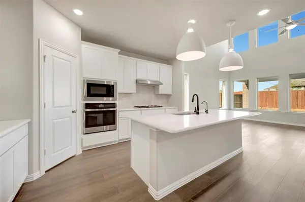 5309 Archeron Avenue, Celina, TX 76227