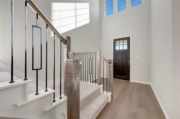 5309 Archeron Avenue, Celina, TX 76227