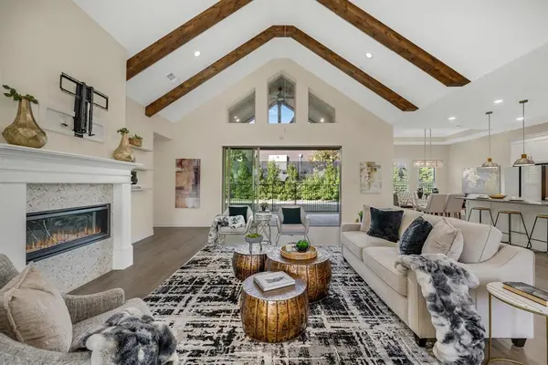 4271 Naples Trail, Prosper, TX 75078