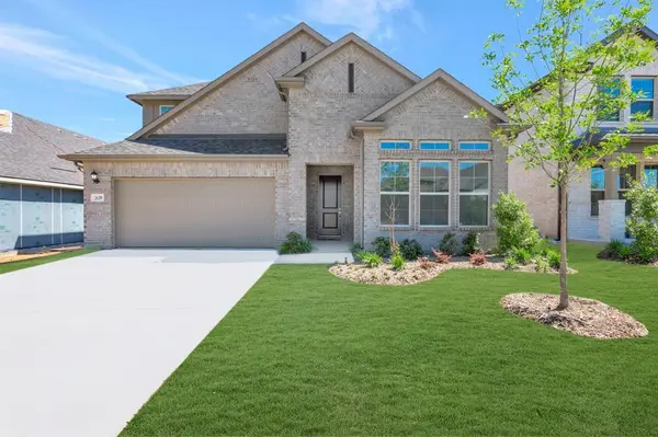 2620 Tamarack Lane, Denton, TX 76226