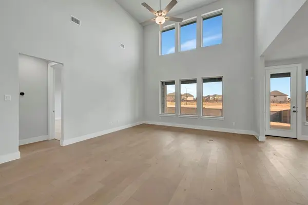 3608 Birds Eye Lane, Celina, TX 75009