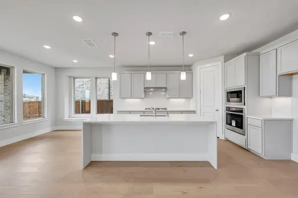 3608 Birds Eye Lane, Celina, TX 75009