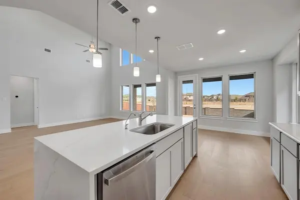 3608 Birds Eye Lane, Celina, TX 75009