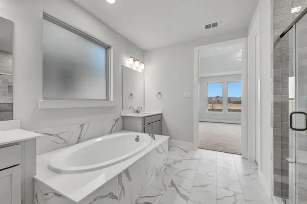 3608 Birds Eye Lane, Celina, TX 75009