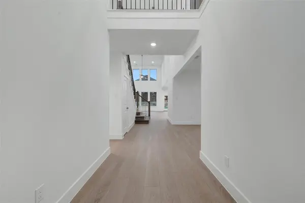 5204 Middlestone Lane, Denton, TX 76226