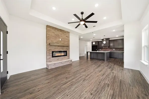 702 S Ivy Street, Hillsboro, TX 76645