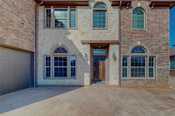 117 Bugle Call Road, Forney, TX 75126