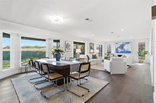 401 Rocky Canyon Court, Arlington, TX 76011