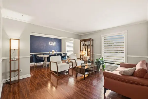 7736 El Santo Lane, Dallas, TX 75248