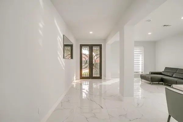 500 FLOWERING PLUM Lane #1, Fort Worth, TX 76140