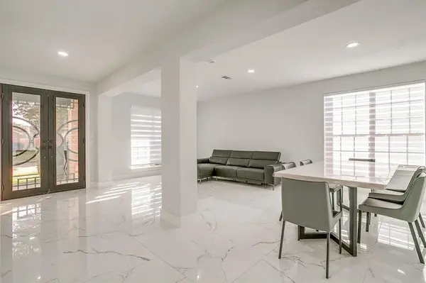 500 FLOWERING PLUM Lane #1, Fort Worth, TX 76140