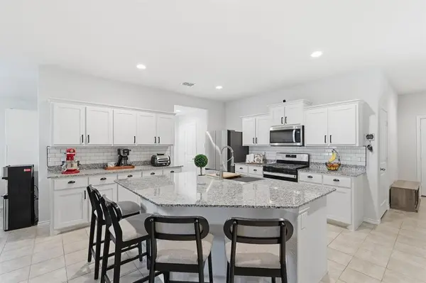 633 Whitecomb, Fort Worth, TX 76247