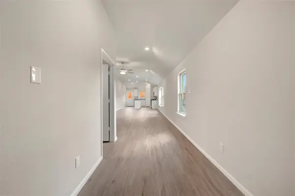 746 Gentle Bird Drive, Lavon, TX 75166