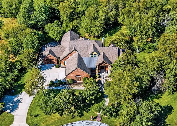 1900 Oak View Court, Cross Roads, TX 76227