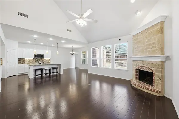 4424 Dashland Drive, Celina, TX 75009