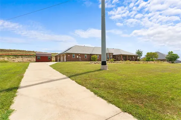 1114 Mount Lane, Rhome, TX 76078