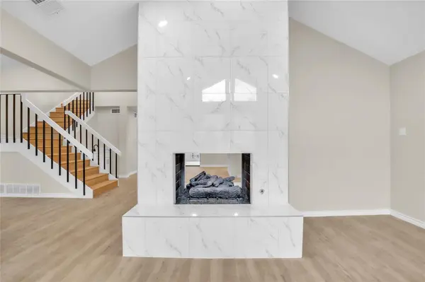 600 Flintridge Court, Irving, TX 75038