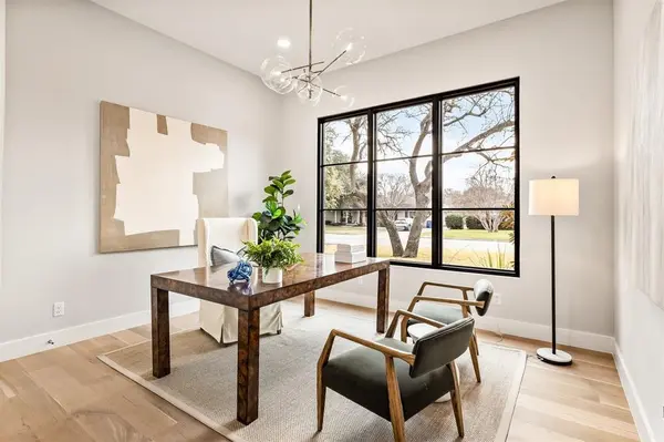 6123 Northaven Road, Dallas, TX 75230