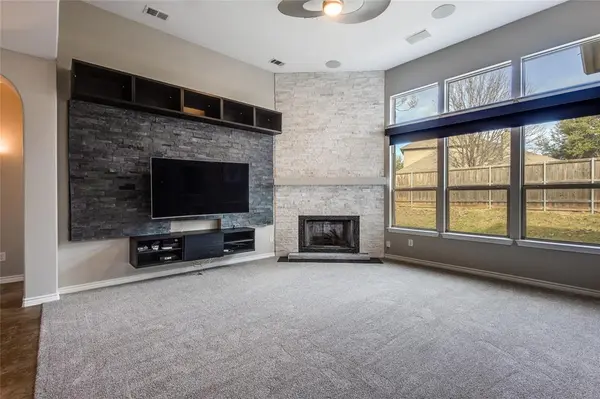 3804 Jeanette Lane, Mckinney, TX 75071