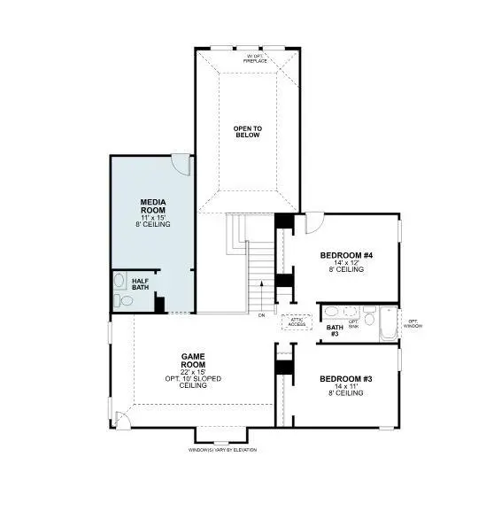 1308 Silver Grass Meadows, Celina, TX 75009