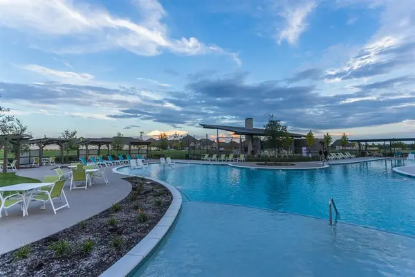 3809 Water Lily Way, Celina, TX 75009