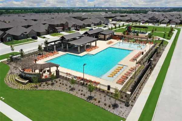 436 Silent Pond Park, Lavon, TX 75166