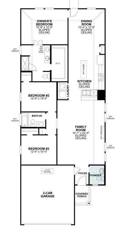 418 Silent Pond Park, Lavon, TX 75166