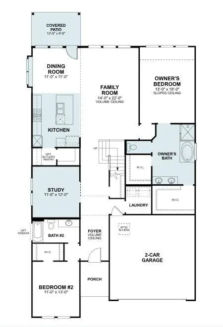 1725 Monarch Haven Way, Oak Point, TX 75068