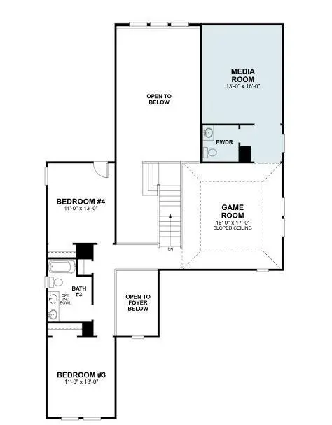 1725 Monarch Haven Way, Oak Point, TX 75068