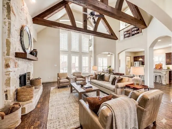 10912 Yorkshire Lane, Frisco, TX 75033