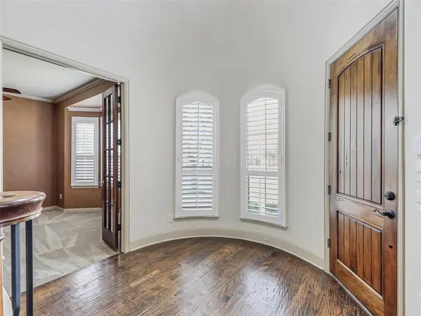 10912 Yorkshire Lane, Frisco, TX 75033