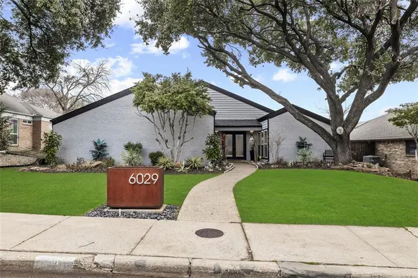 6029 Spring Flower Trail, Dallas, TX 75248