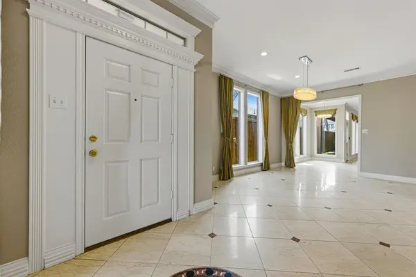 3435 Asbury Street, University Park, TX 75205