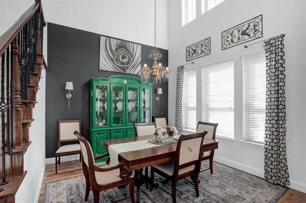 1301 Coleman Drive, Melissa, TX 75454