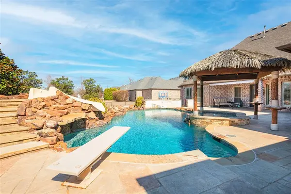 3305 Twin Lakes Drive, Celina, TX 75078