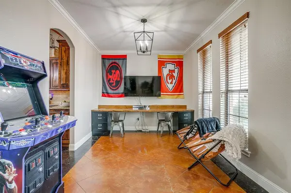 160 Goodnight Trail, Rhome, TX 76078