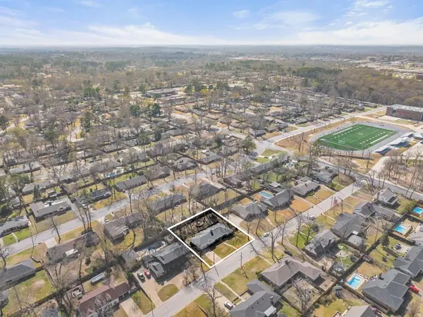 1505 Everglades Drive, Tyler, TX 75703