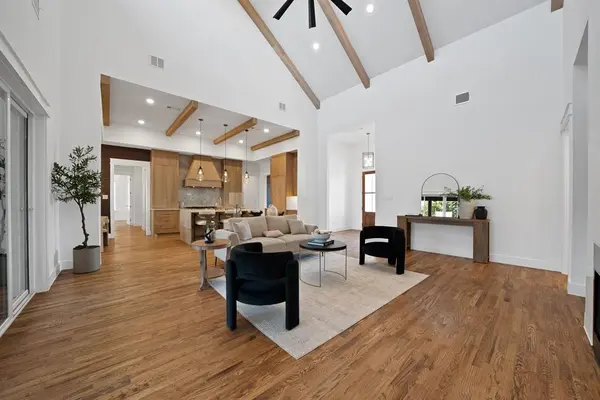 650 Gibson Road, Waxahachie, TX 75165