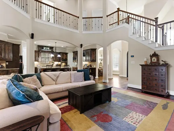 11150 Sugar Mill Lane, Frisco, TX 75033