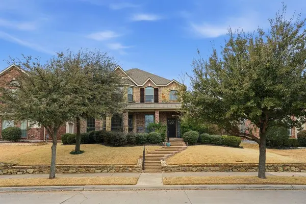 6005 Cripple Creek Trail, North Richland Hills, TX 76180