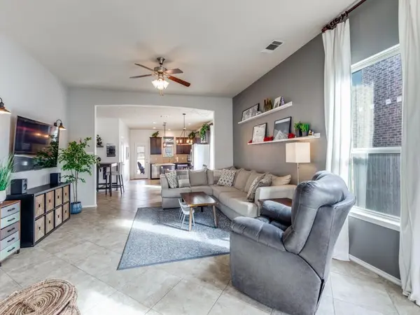 10108 Bridgewater Drive, Mckinney, TX 75072