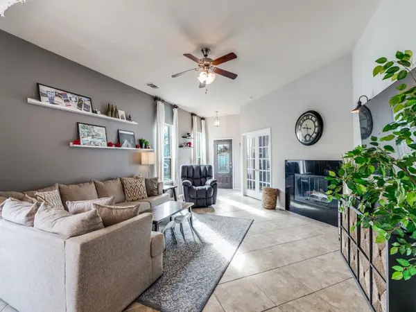 10108 Bridgewater Drive, Mckinney, TX 75072