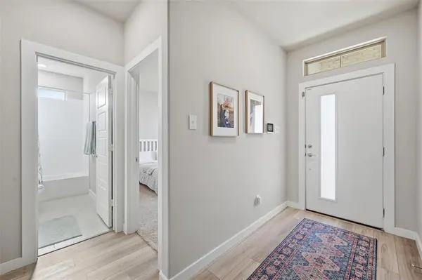 10545 Landry Bluff Lane, Fort Worth, TX 76126