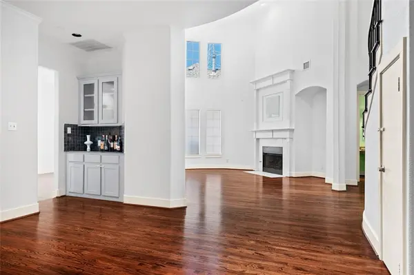 1136 Pedernales Trail, Irving, TX 75063