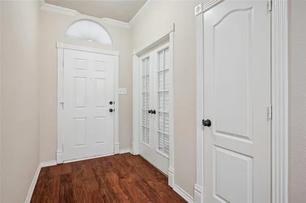 610 Everglade Drive, Mansfield, TX 76063