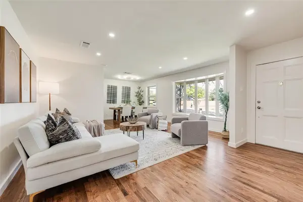 3106 Sharpview Lane, Dallas, TX 75228