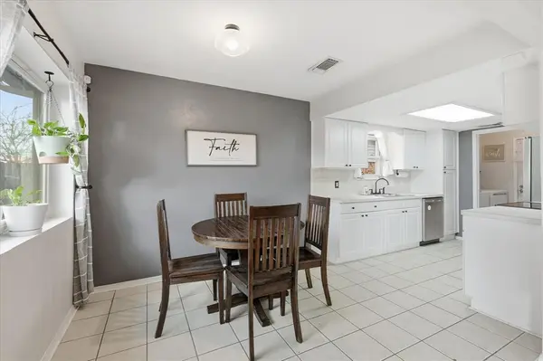 4748 Moss Rose Drive, Fort Worth, TX 76137