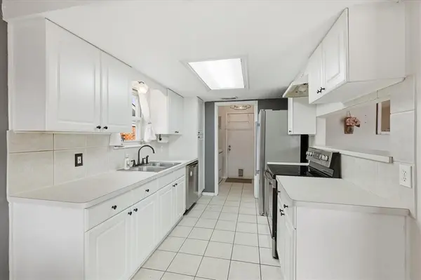 4748 Moss Rose Drive, Fort Worth, TX 76137