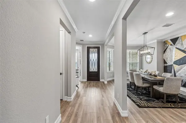 916 Firework Drive, Little Elm, TX 76227