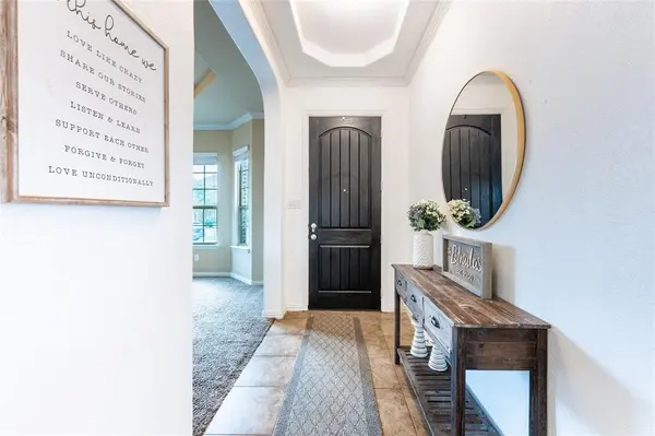 217 Mineral Point Drive, Aledo, TX 76008